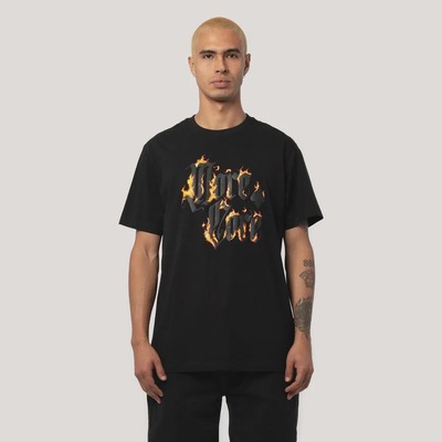 Camiseta Regular MCD More Core Fogo Masculino - Foto 1