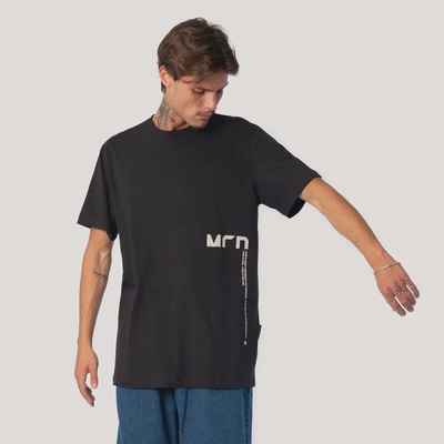 Camiseta Regular MCD Cortado Masculino - Foto 2