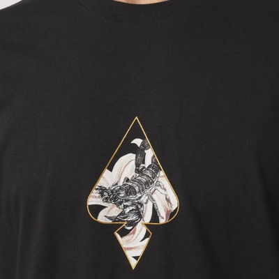 Camiseta Especial MCD Jacinto Masculino - Foto 4