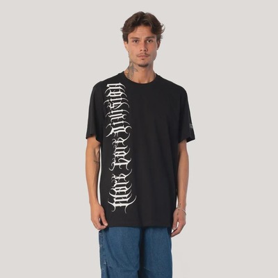 Camiseta Regular MCD Caligrafitti Masculino - Foto 1