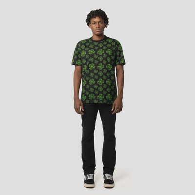 Camiseta Trevo Lost Masculino - Foto 5