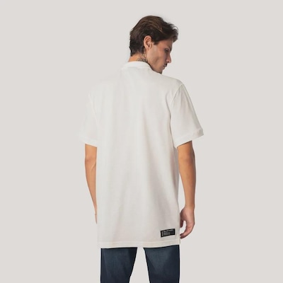 Camisa Polo Tricot MCD Masculino - Foto 3