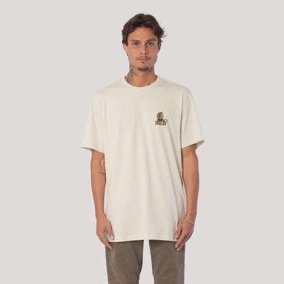 Camiseta Regular Cavalo MCD Peito Masculino - Foto 1