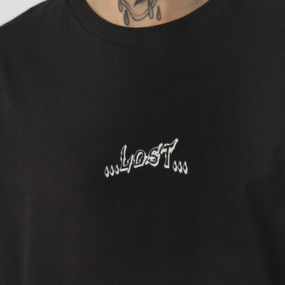 Camiseta Big Lost Masculino - Foto 4