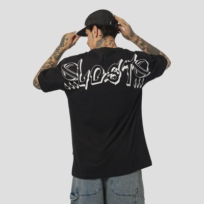 Camiseta Big Lost Masculino - Foto 5
