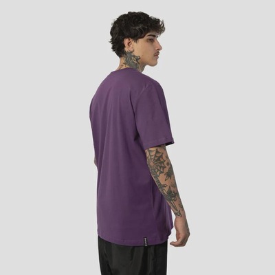 Camiseta Lost + Joker Cards Masculino - Foto 2