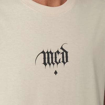 Camiseta Regular MCD Anjo Apocalipse Masculino - Foto 3