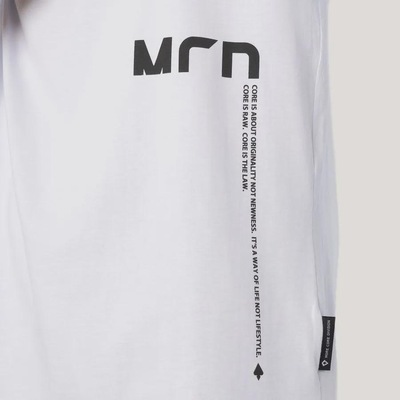 Camiseta Regular MCD Cortado Masculino - Foto 3