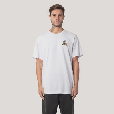 Camiseta Regular Cavalo MCD Peito Masculino - Foto 1