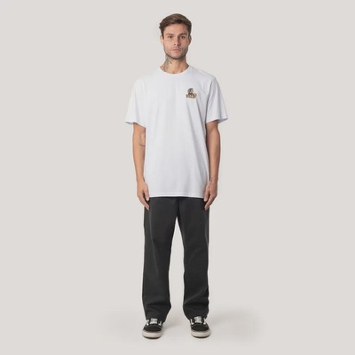 Camiseta Regular Cavalo MCD Peito Masculino - Foto 3