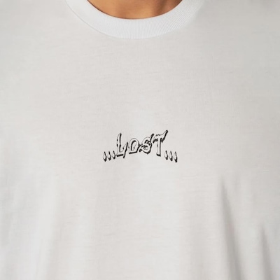 Camiseta Big Lost Masculino - Foto 4
