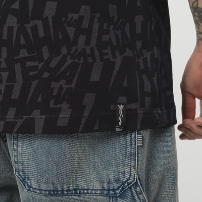 Camiseta Lost + Joker Full Hahaha Masculino - Foto 4