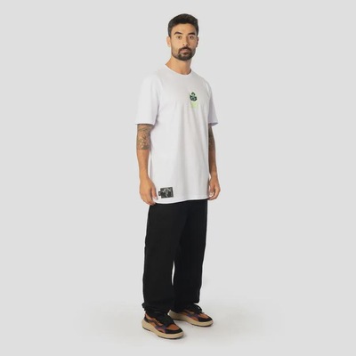 Camiseta Lost + Joker Prince Of Crime Masculino - Foto 2