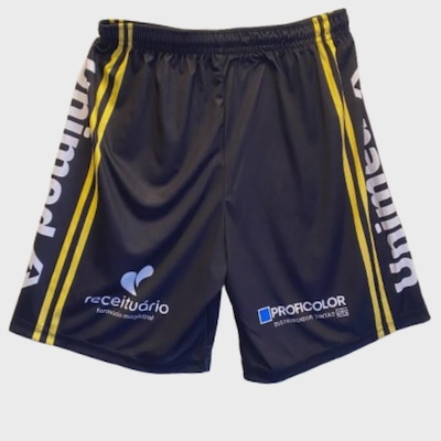 Calção de Futsal Jaraguá Sport+ Masculino - Foto 2