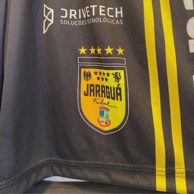 Calção de Futsal Jaraguá Sport+ Masculino - Foto 3
