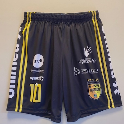 Calção de Futsal Jaraguá Sport+ Masculino - Foto 4