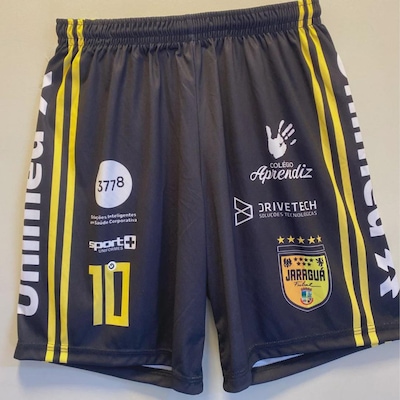 Calção de Futsal Jaraguá Sport+ Masculino - Foto 5