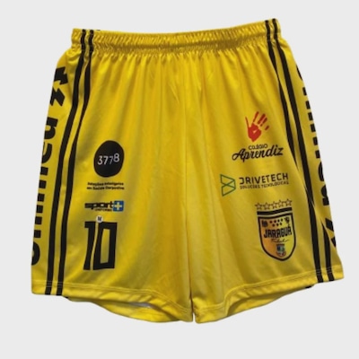 Calção de Futsal Jaraguá Sport+ Masculino - Foto 2