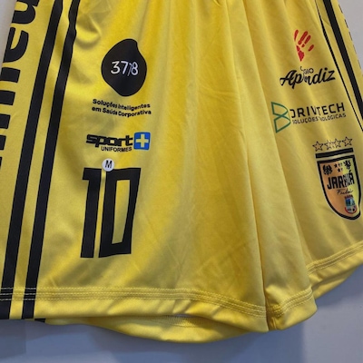 Calção de Futsal Jaraguá Sport+ Masculino - Foto 5