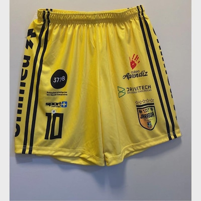 Calção de Futsal Jaraguá Sport+ Masculino - Foto 6