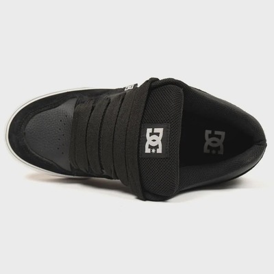 Tênis Unissex DC Shoes Course XL - Foto 3