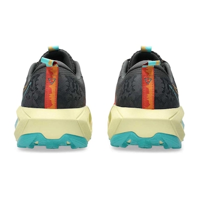 Tênis Masculino Asics Gel Trabuco 13 - Foto 3