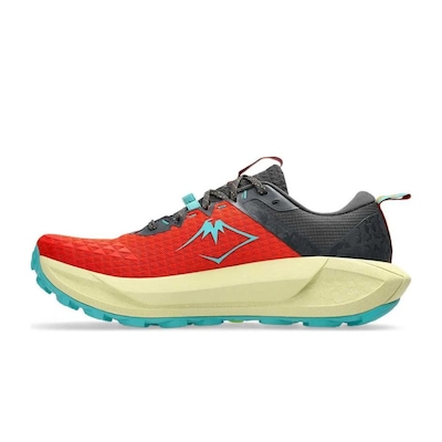 Tênis Masculino Asics Gel Trabuco 13 - Foto 4