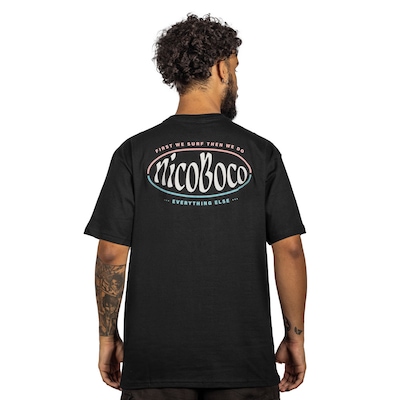 Camiseta Nicoboco Spero Masculina - Foto 2