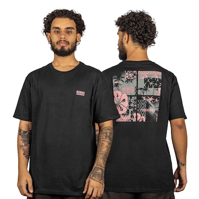 Camiseta Nicoboco Kowie Masculina - Foto 3
