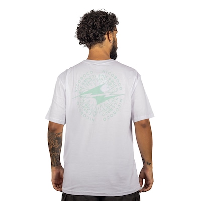 Camiseta Nicoboco Bernica Masculina - Foto 2