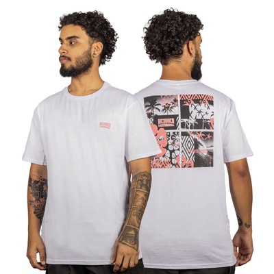 Camiseta Nicoboco Kowie Masculina - Foto 3