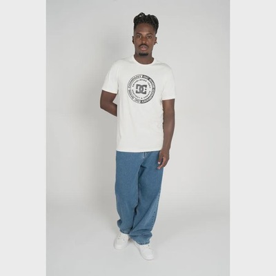 Camiseta DC Shoes Dc Corpo Snow Masculina - Foto 4