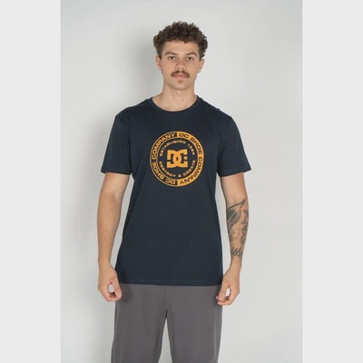Camiseta DC Shoes Dc Corpo Masculina - Foto 1