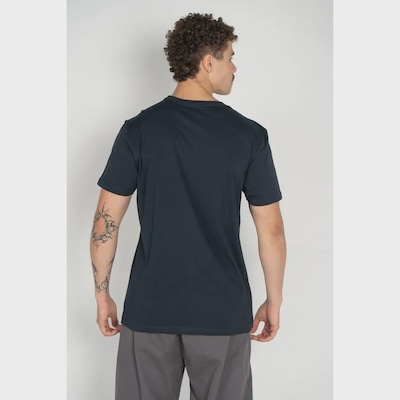 Camiseta DC Shoes Dc Corpo Masculina - Foto 2