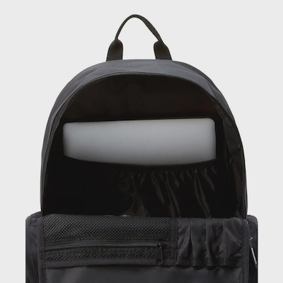 Mochila Unissex DC Shoes Breed 5 - 22 Litros - Foto 3