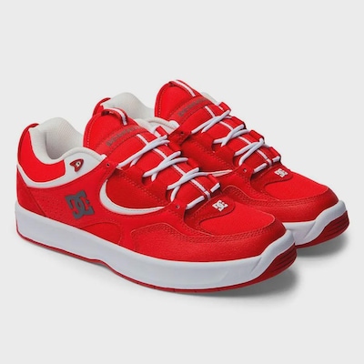 Tênis Unissex DC Shoes Kalynx Zero Imp - Foto 5