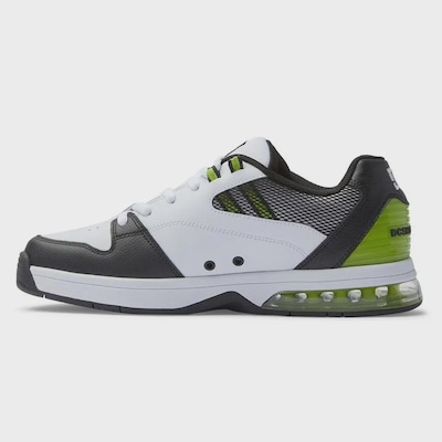 Tênis Masculino DC Shoes Versatile Imp - Foto 4