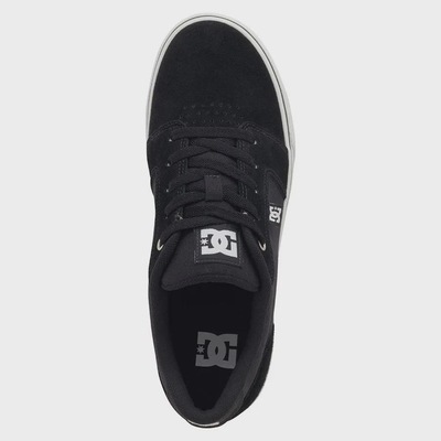 Tênis Unissex DC Shoes Anvil La - Foto 2