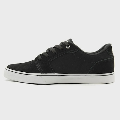 Tênis Unissex DC Shoes Anvil La - Foto 4