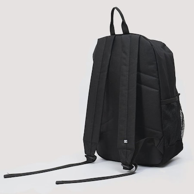 Mochila DC Shoes Backsider Core 4 - 18,5 Litros - Foto 2