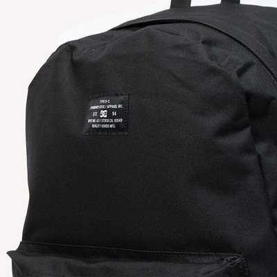 Mochila DC Shoes Backsider Core 4 - 18,5 Litros - Foto 3