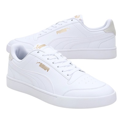Tênis Unissex Puma Shuffle - Foto 4