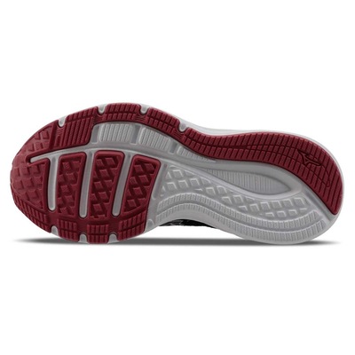 Tênis Infantil Mizuno Cool Ride 3 - Foto 2