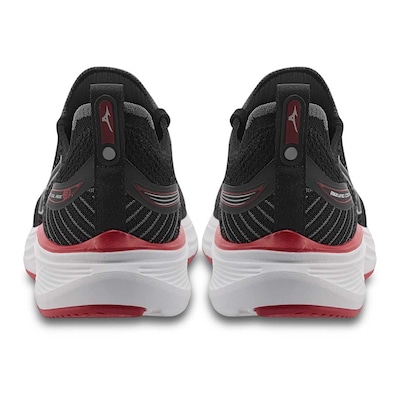 Tênis Infantil Mizuno Cool Ride 3 - Foto 3