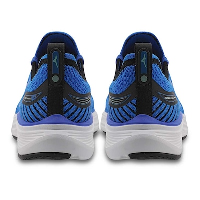 Tênis Infantil Mizuno Cool Ride 3 - Foto 3