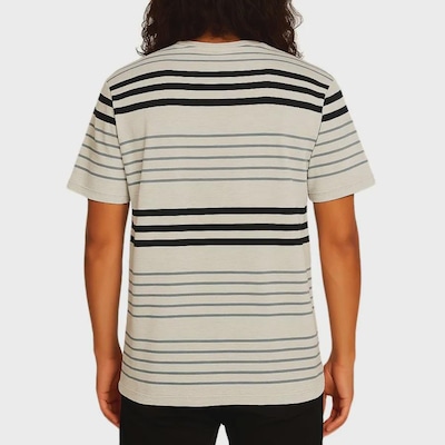 Camiseta Volcom Especial Beamstone Masculina - Foto 2