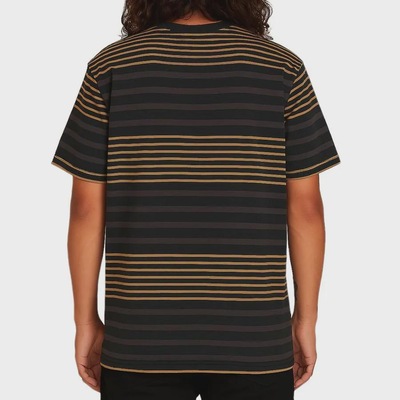 Camiseta Volcom Especial Beamstone Masculina - Foto 2