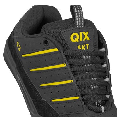 Tênis Unissex Qix Golden - Foto 6