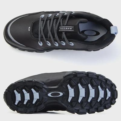 Tênis Masculino Oakley Halftrack III Jet - Foto 2