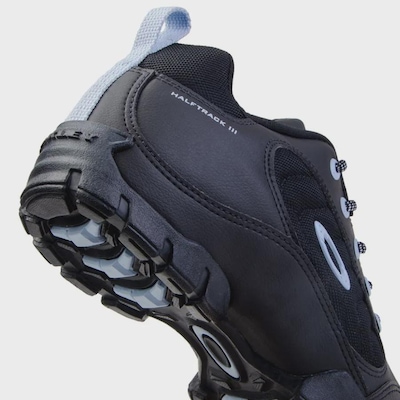 Tênis Masculino Oakley Halftrack III Jet - Foto 3
